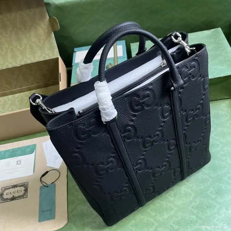 Official Brother Sam Gucci 2312YA0122 Bags 0806